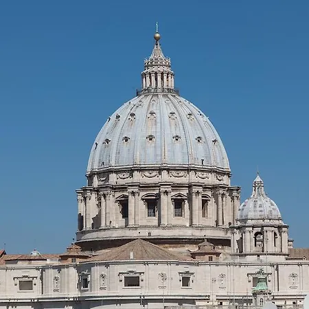 Appartement Borghese