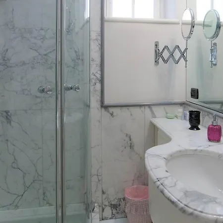 Borghese Appartement