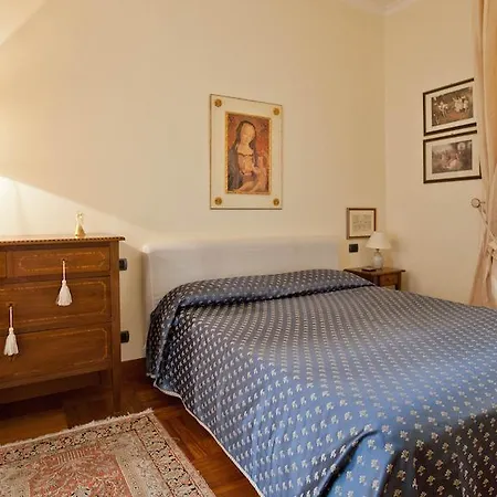 Appartement Borghese *